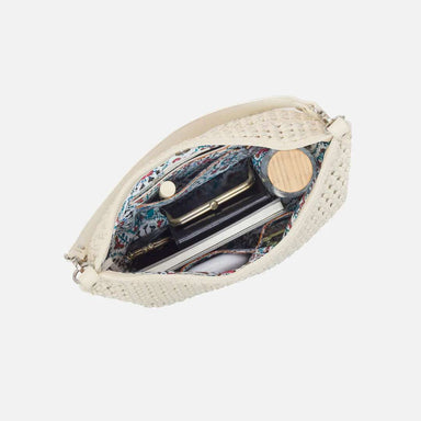 Hobo Pier Shoulder Bag - Whitecap - Hobo