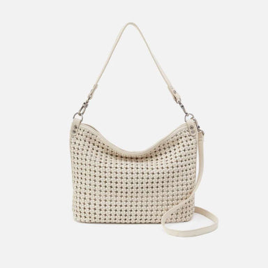 Hobo Pier Shoulder Bag - Whitecap - Hobo