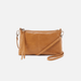 Hobo Polished Leather Darcy Crossbody - Hobo