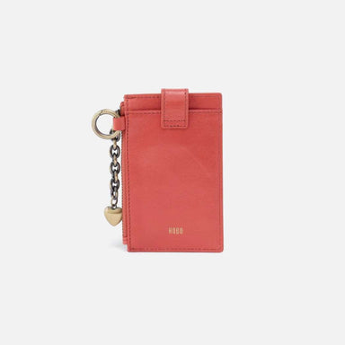 Hobo Ring Credit Card Wristlet - Pink Mirage - Hobo