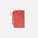 Hobo Ring Credit Card Wristlet - Pink Mirage - Hobo