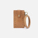 Hobo Ring Credit Card Wristlet - Whiskey - Hobo
