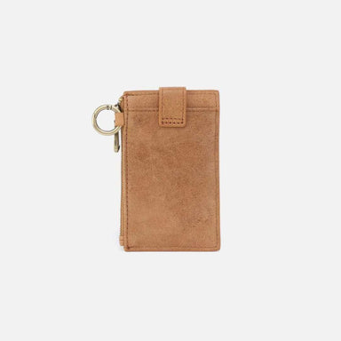Hobo Ring Credit Card Wristlet - Whiskey - Hobo