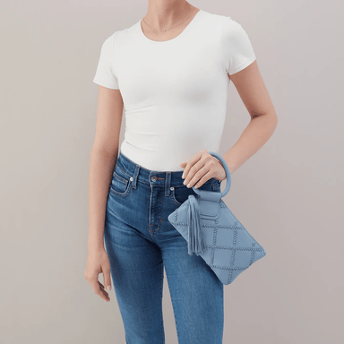 Hobo Sable - Bluebell - Hobo