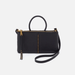 Hobo Sable Crossbody - Black - Hobo