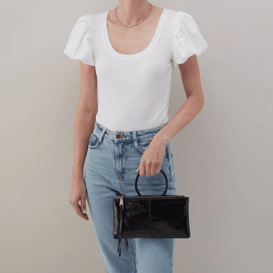 Hobo Sable Crossbody - Hobo