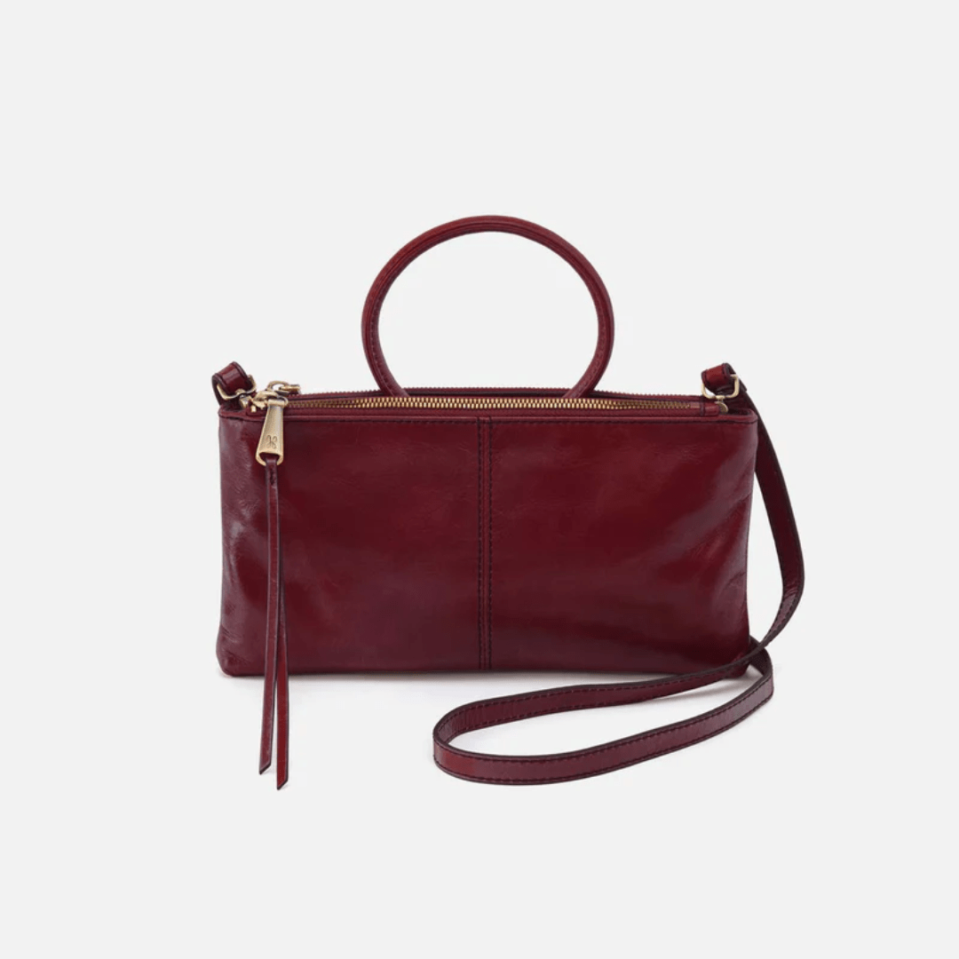 Hobo Sable Crossbody - Hobo