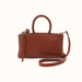 Hobo Sable Crossbody- Kindling Brown - Hobo