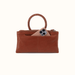 Hobo Sable Crossbody- Kindling Brown - Hobo