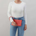 Hobo Sable - Pink Marage - Hobo