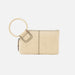 Hobo Sable Wristlet - Butter Yellow - Hobo