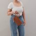 Hobo Sable Wristlet - Canyon Petal - Hobo