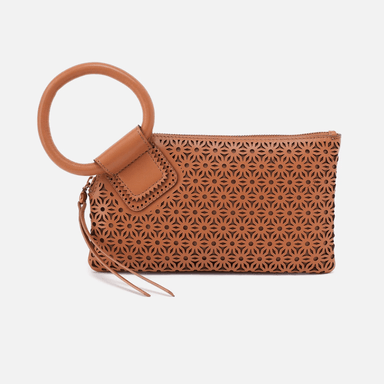 Hobo Sable Wristlet - Canyon Petal - Hobo