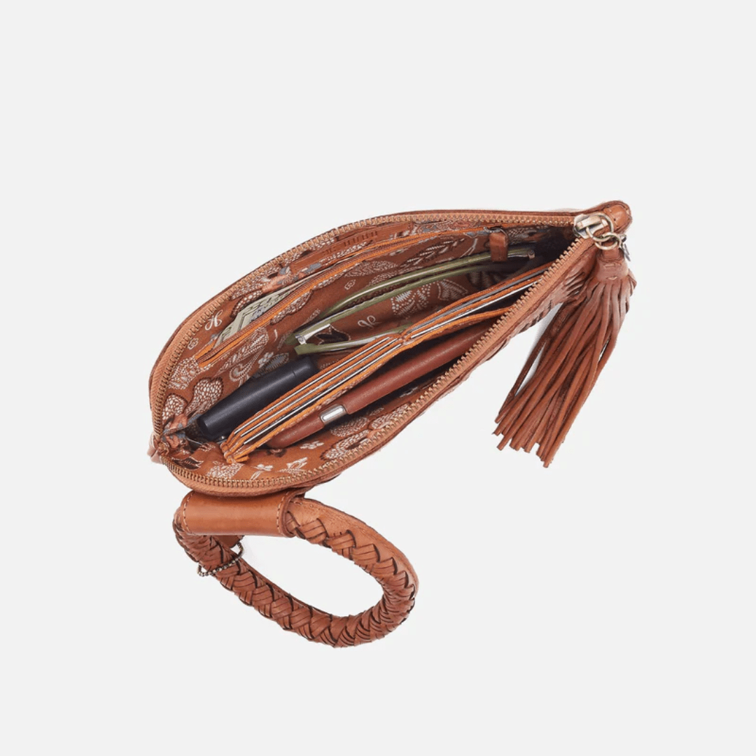 Hobo Sable Wristlet - Hobo