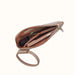 Hobo Sable Wristlet in Woodsmoke - Hobo