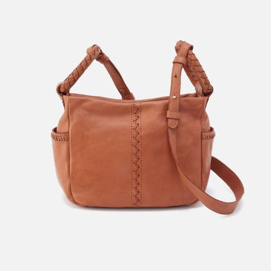 Hobo Sheila Crossbody - Harvest Wheat - Hobo