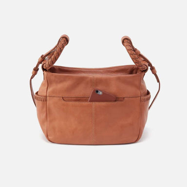 Hobo Sheila Crossbody - Harvest Wheat - Hobo