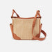 Hobo Sheila Crossbody - Natural Straw - Hobo