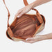 Hobo Sheila Crossbody - Natural Straw - Hobo