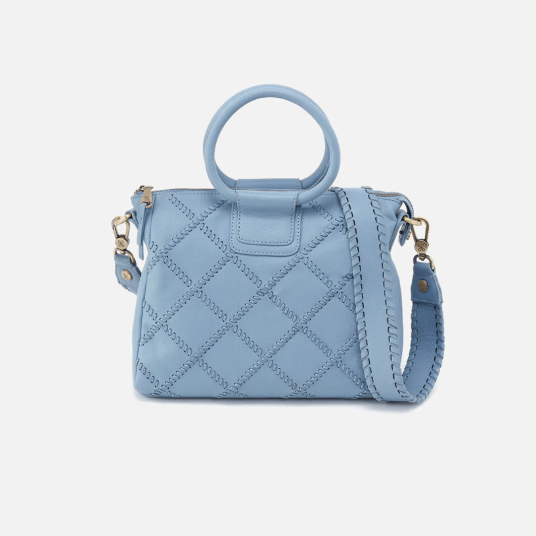 Hobo Sheila Medium - Bluebell - Hobo