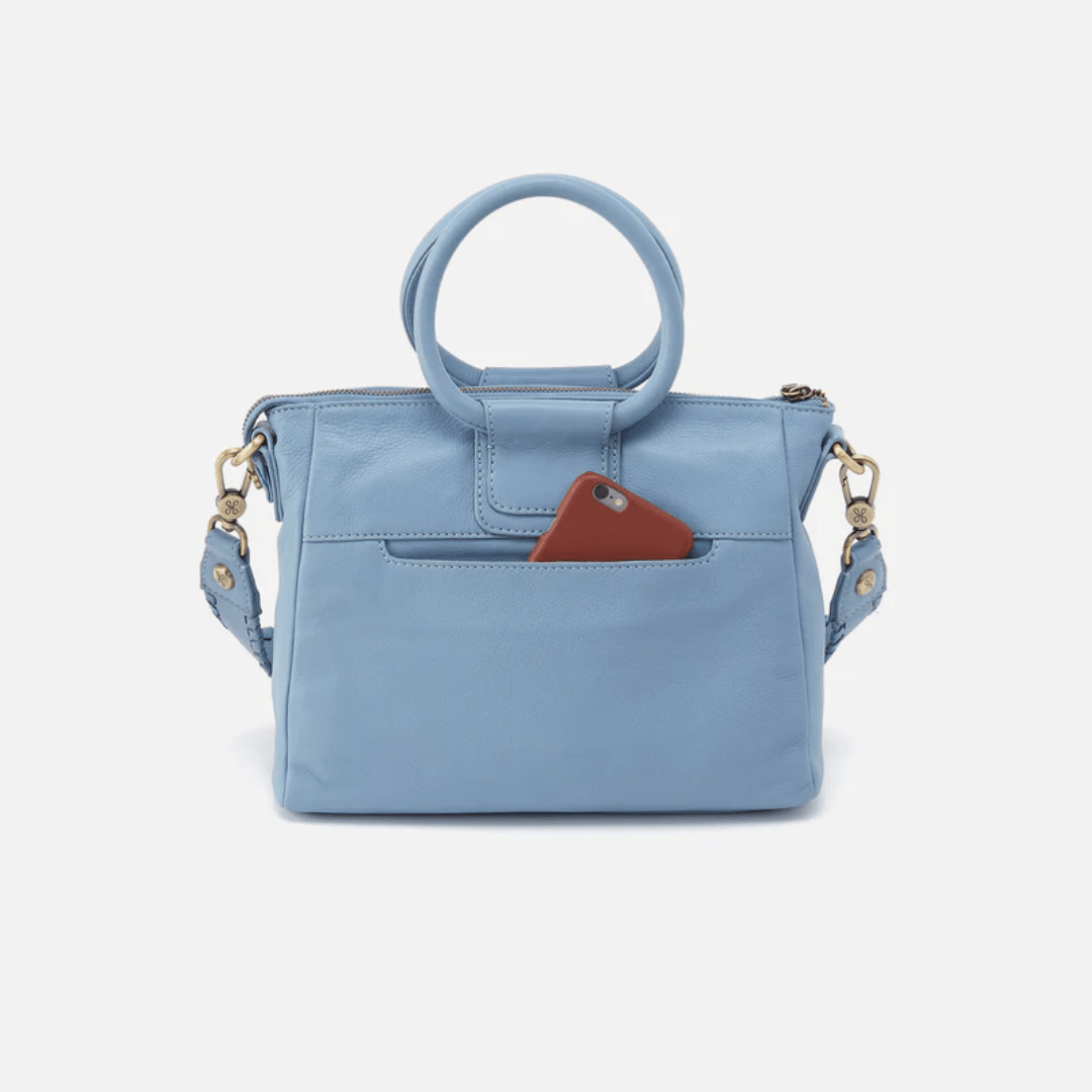 Hobo Sheila Medium - Bluebell - Hobo