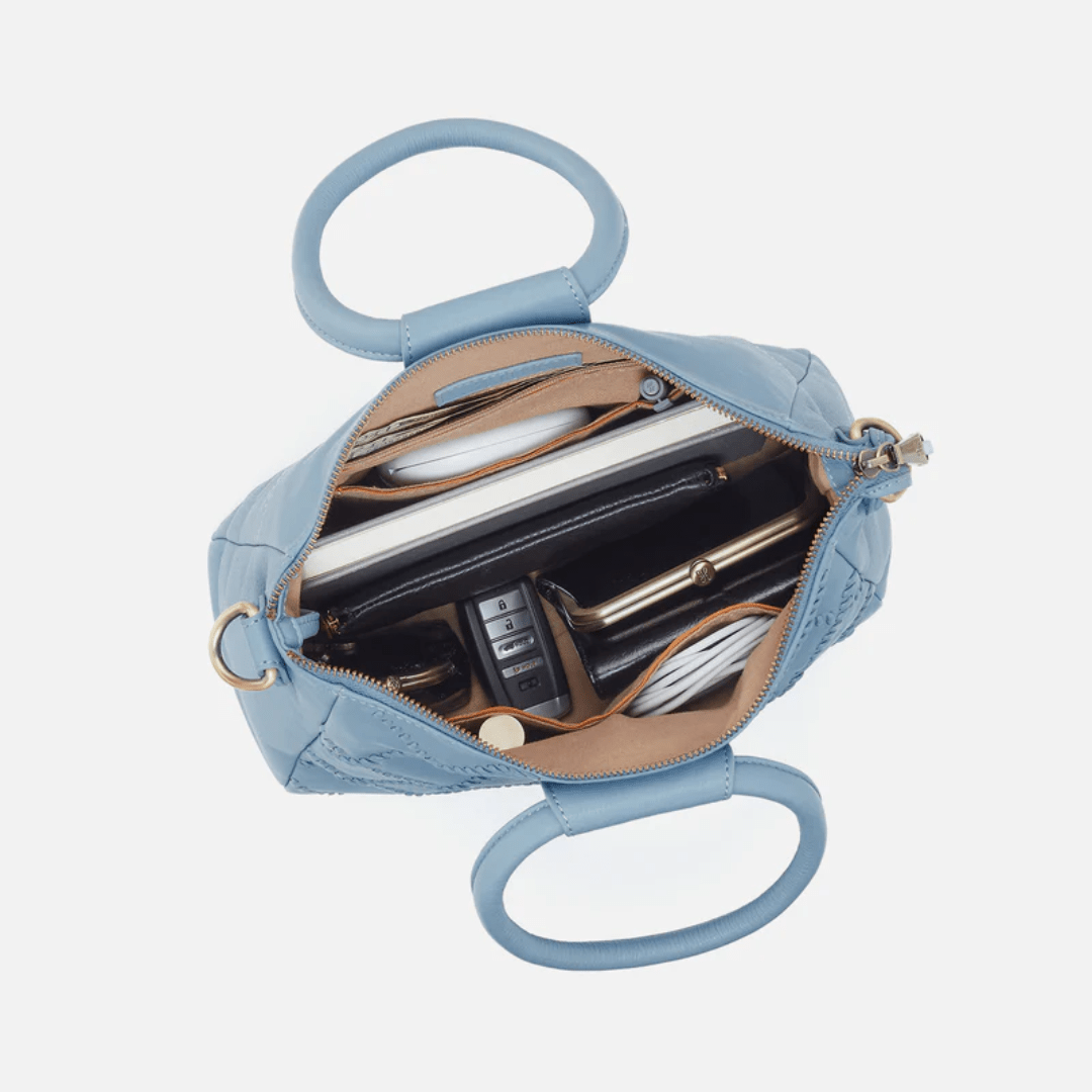 Hobo Sheila Medium - Bluebell - Hobo