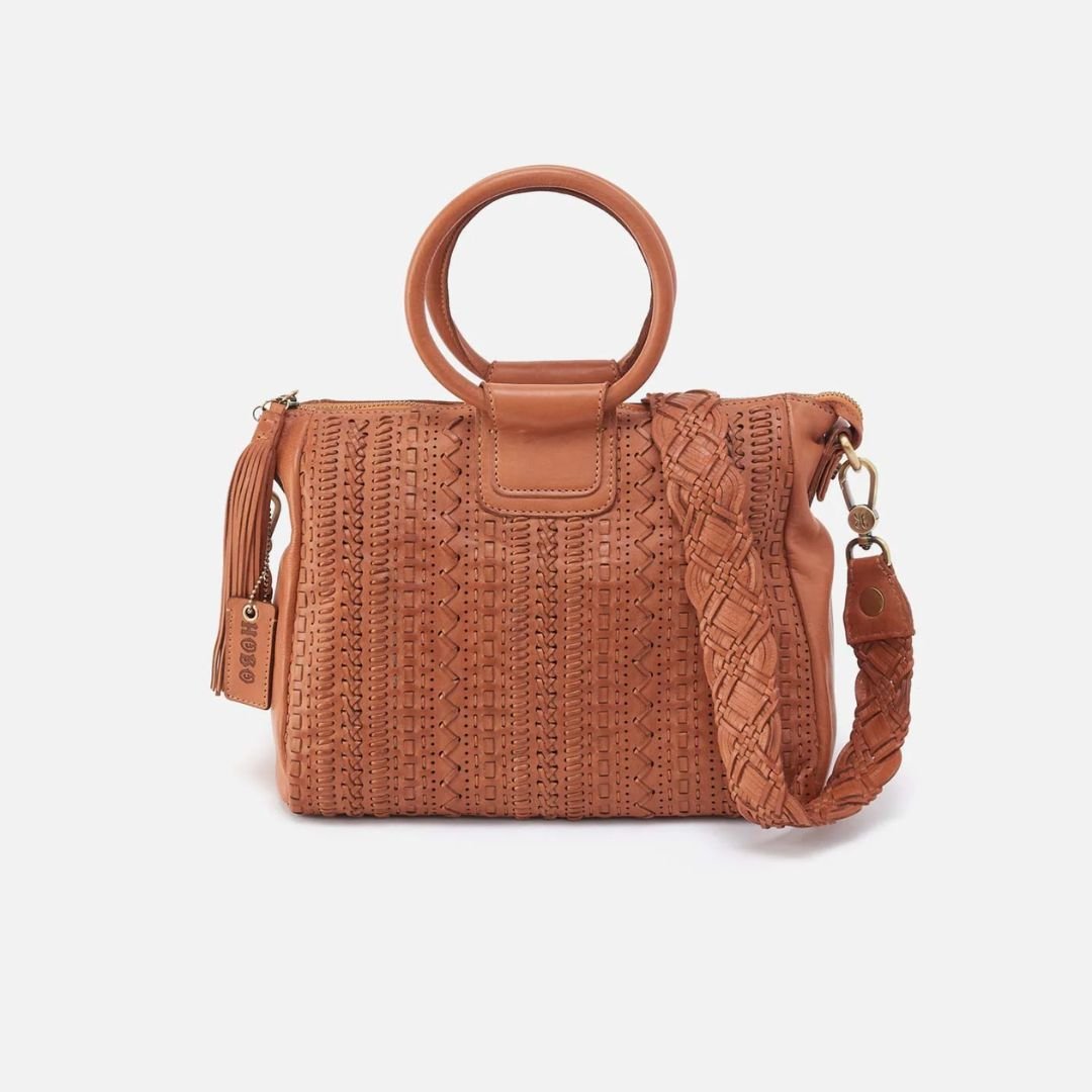 Hobo Sheila Medium - Harvest Wheat - Hobo