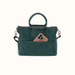 Hobo Sheila Medium Satchel- Pine Needle - Hobo