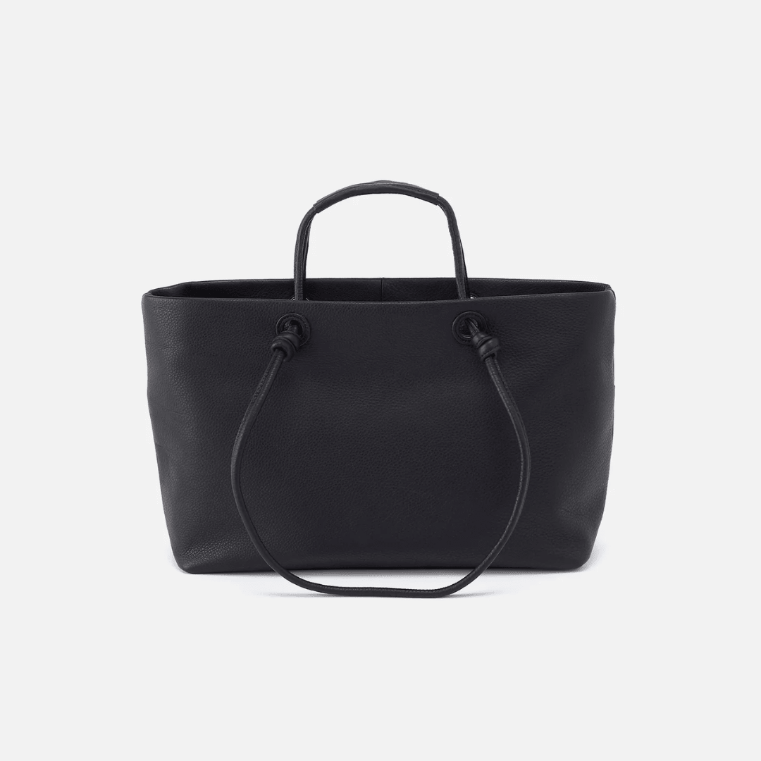 Hobo Softie Tote - Black - Hobo