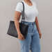 Hobo Softie Tote - Black - Hobo