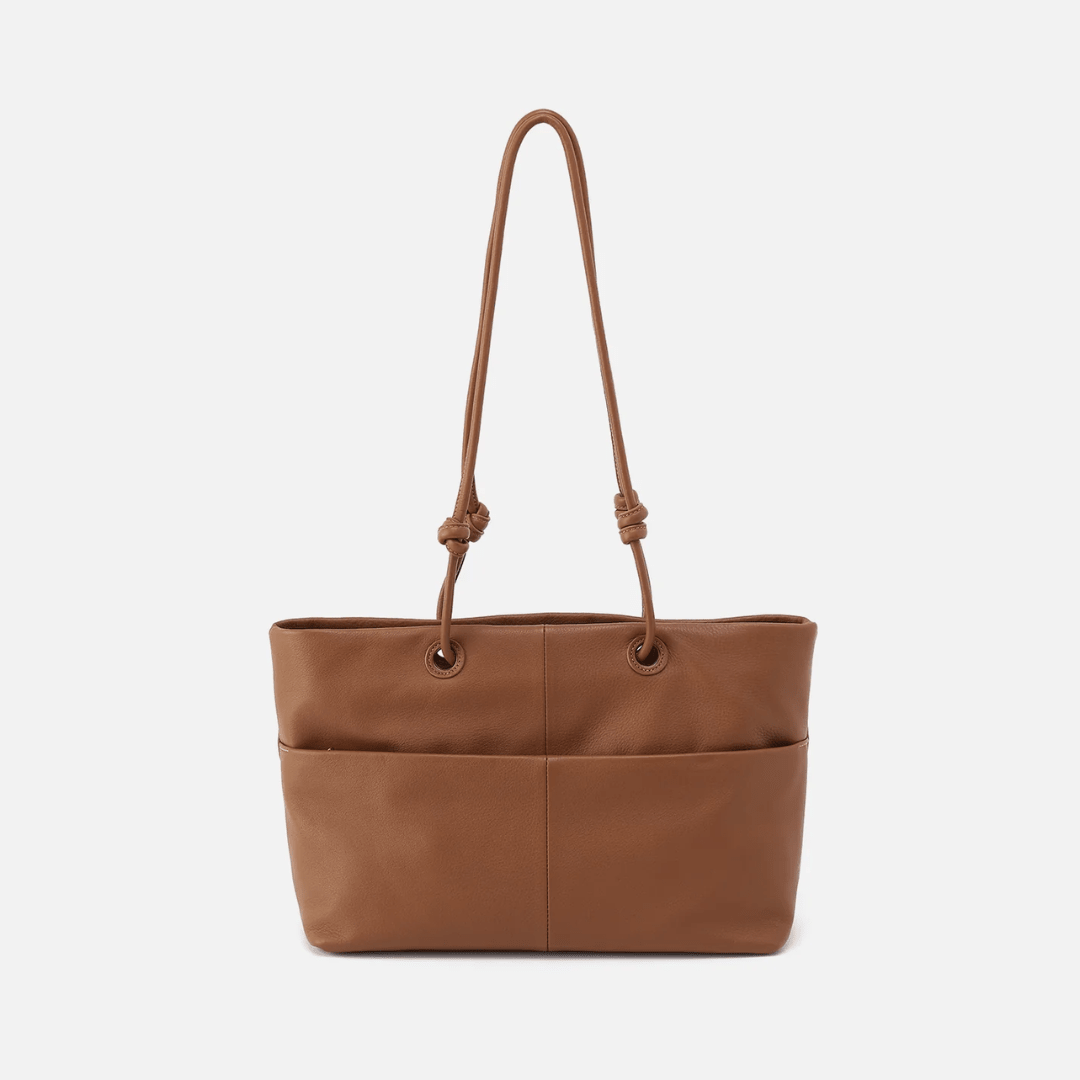 Hobo Softie Tote - Timber Brown - Hobo