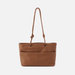 Hobo Softie Tote - Timber Brown - Hobo