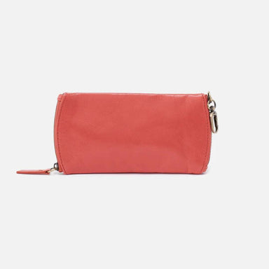 Hobo Spark Double Eyeglass Case - Pink Mirage - Hobo