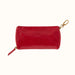 Hobo Spark Double Eyeglass Case True Red - Hobo