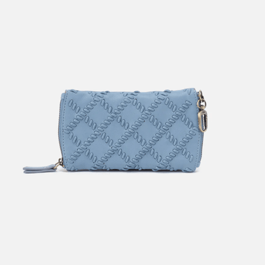 Hobo Spark Eyeglass Case - Bluebell - Hobo