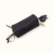 Hobo Spark Eyeglass Case in Black - Hobo