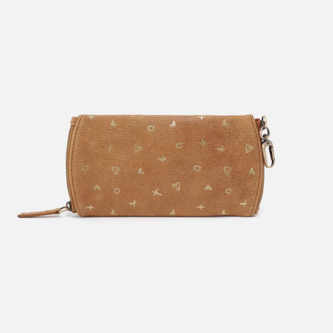 Hobo Spark Eyeglass Case - Whiskey - Hobo