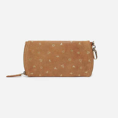 Hobo Spark Eyeglass Case - Whiskey - Hobo