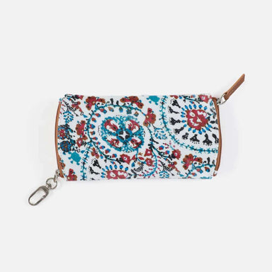 Hobo Spark Eyeglasses Case - Batik Blooms - Hobo
