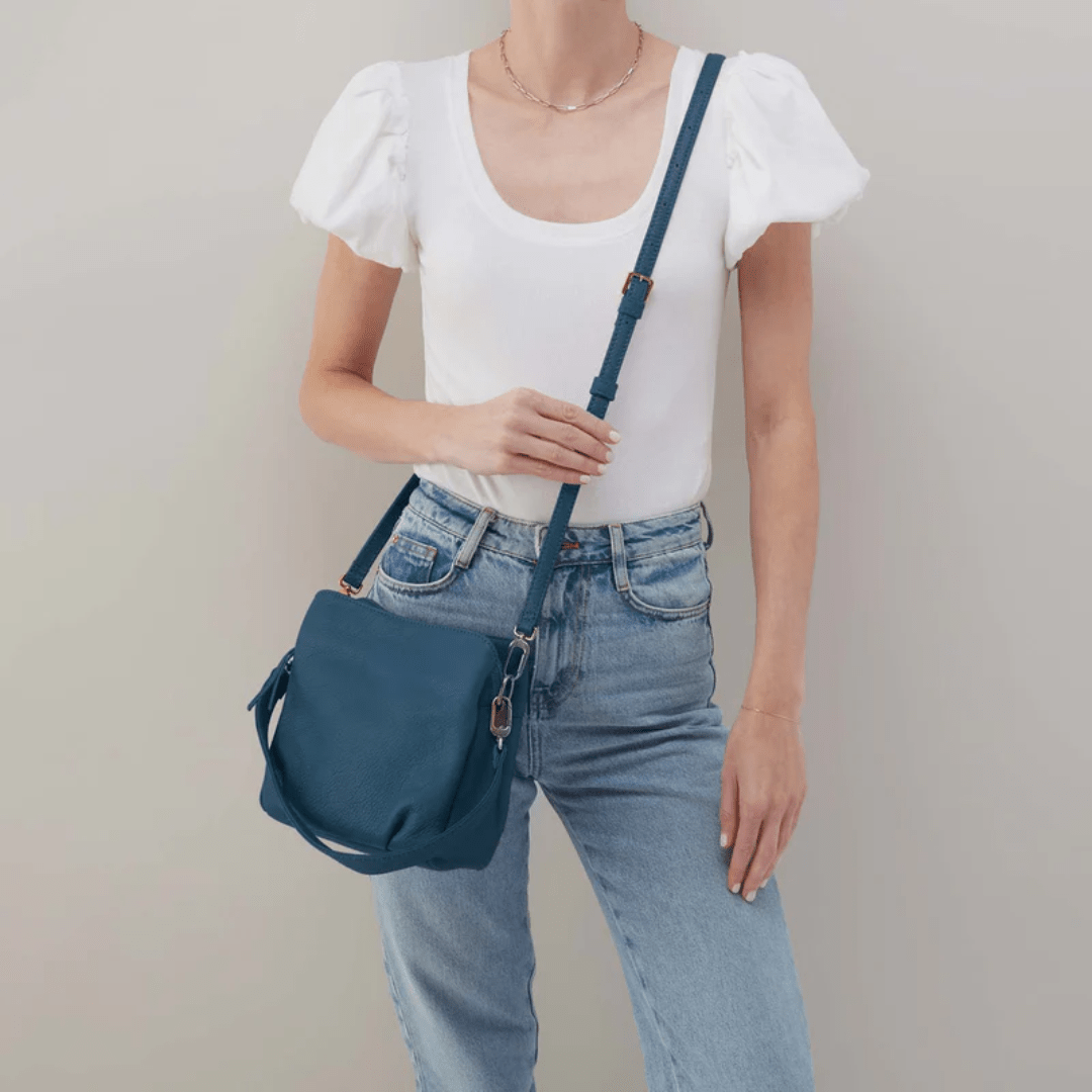 Hobo Starr Shoulder Bag - Hobo