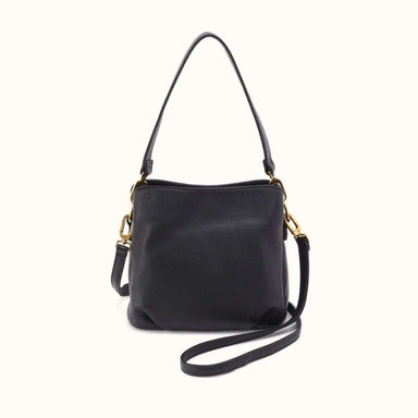 Hobo Starr Shoulder Bag in Black - Hobo