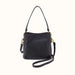 Hobo Starr Shoulder Bag in Black - Hobo