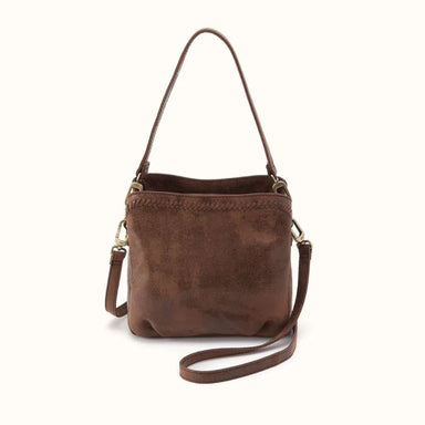 Hobo Starr Shoulder Bag in Mocha - Hobo