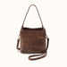 Hobo Starr Shoulder Bag in Mocha - Hobo
