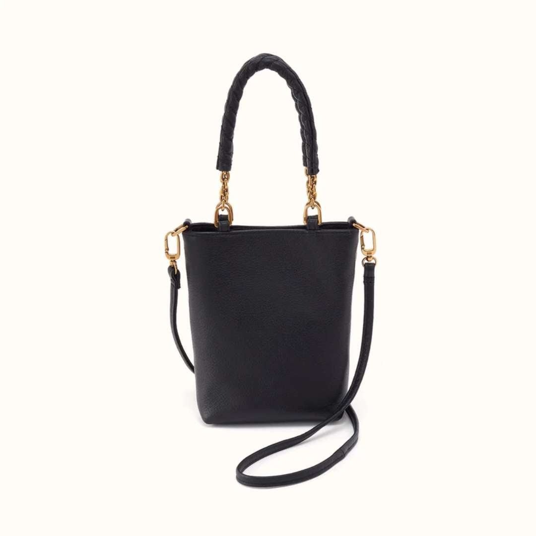 Hobo Tennessee Mini Bag in Black - Hobo