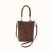 Hobo Tennessee Mini Bag in Mocha - Hobo