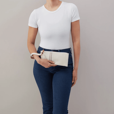 Hobo Vida Wristlet - Coastal Cloud - Hobo