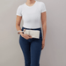 Hobo Vida Wristlet - Coastal Cloud - Hobo