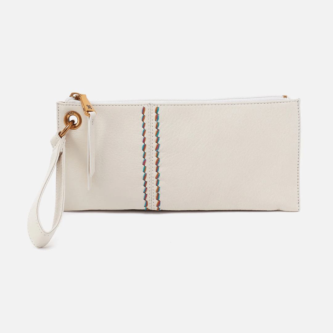 Hobo Vida Wristlet - Coastal Cloud - Hobo