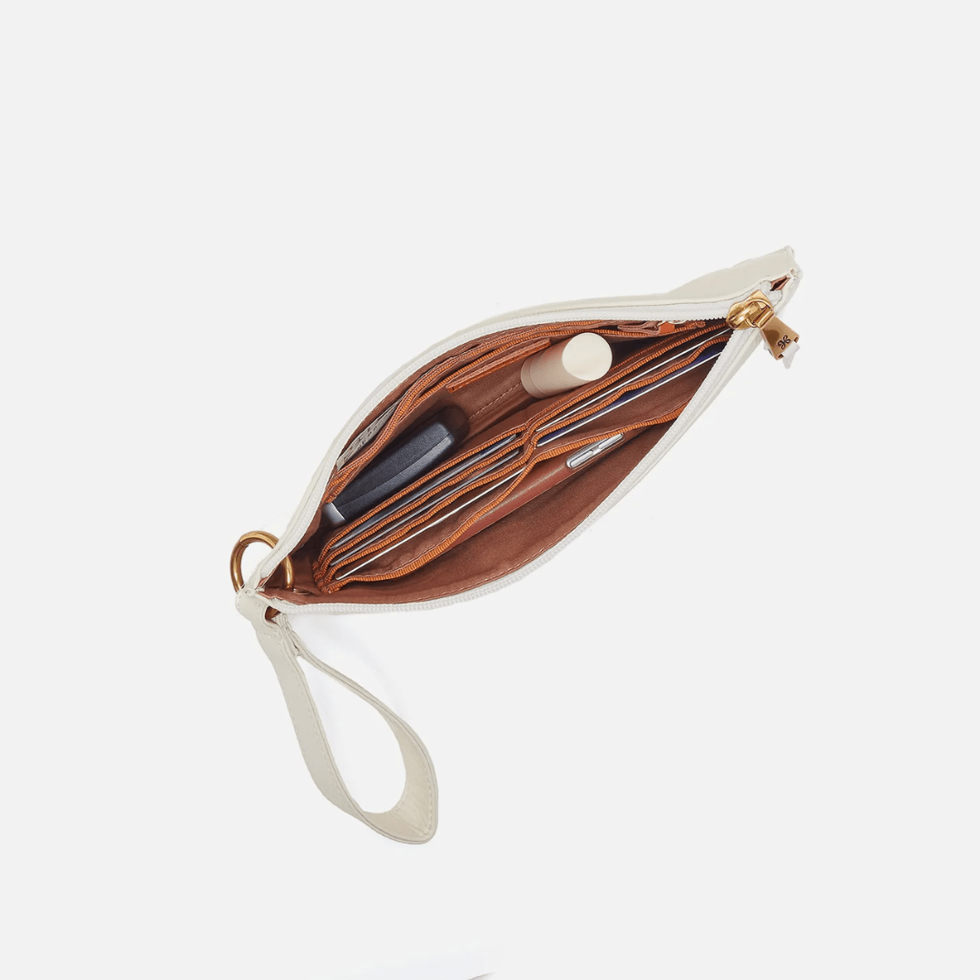 Hobo Vida Wristlet - Coastal Cloud - Hobo